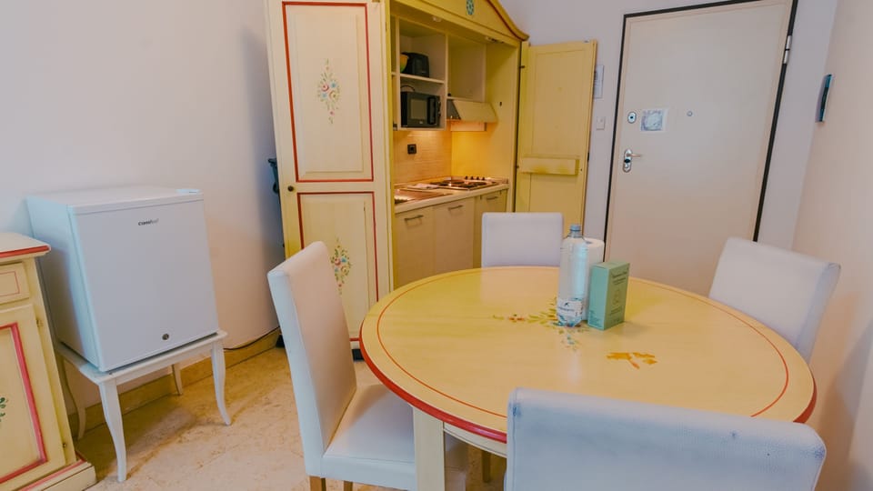 House | 1 bedroom