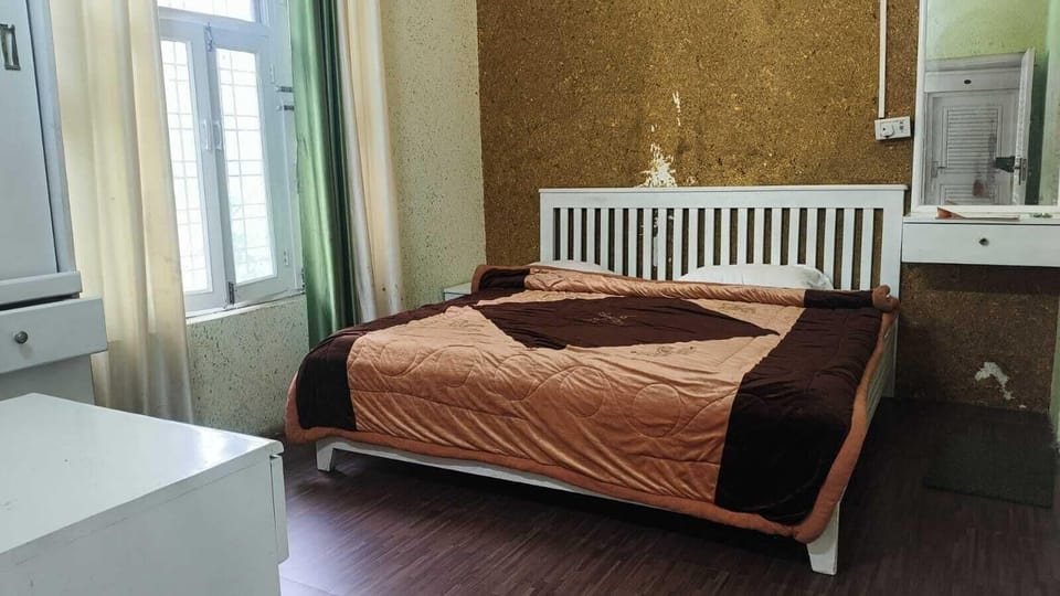Deluxe Room, Mountain View | WiFi (free)