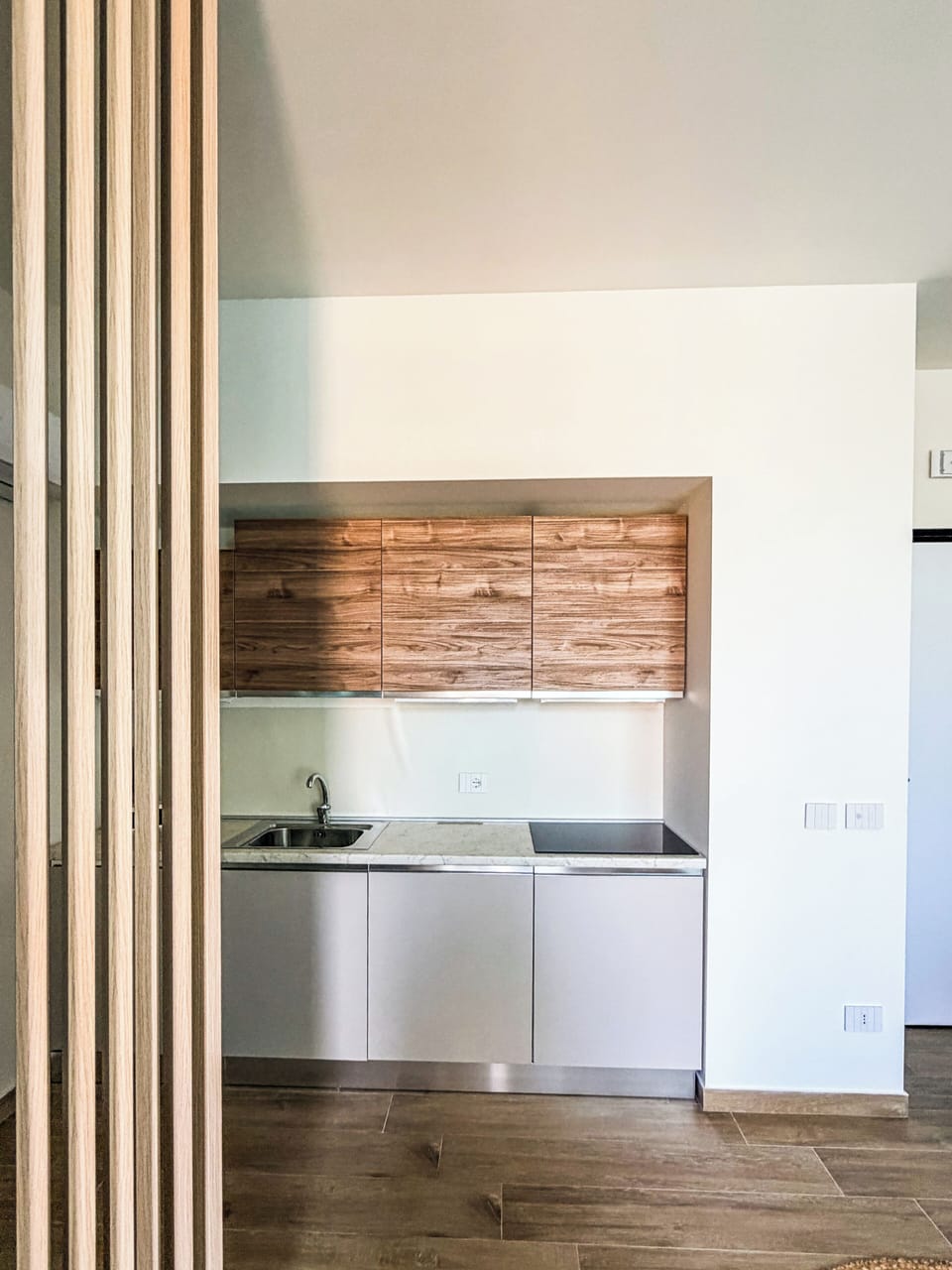 Studio, Balcony | Interior