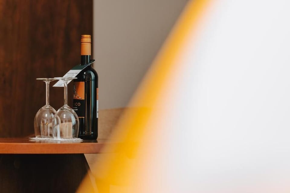 Single Room | Food and drink