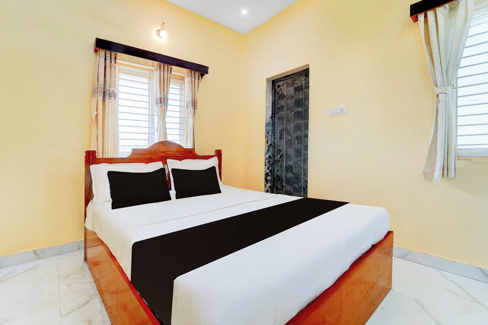 Classic Room | Desk, WiFi (free)