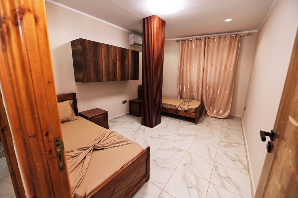 Junior Apartment, Balcony | WiFi (free)