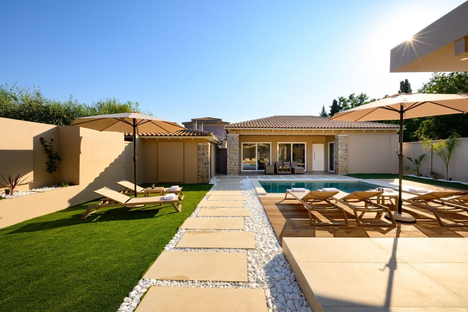House | 2 bedrooms