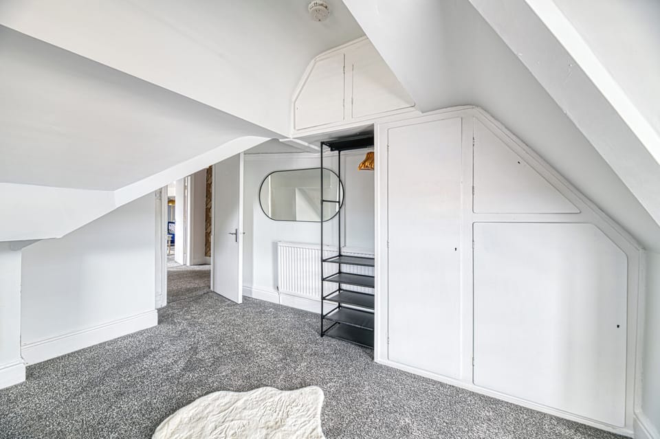 Family Apartment, 2 Bedrooms, Non Smoking | Interior