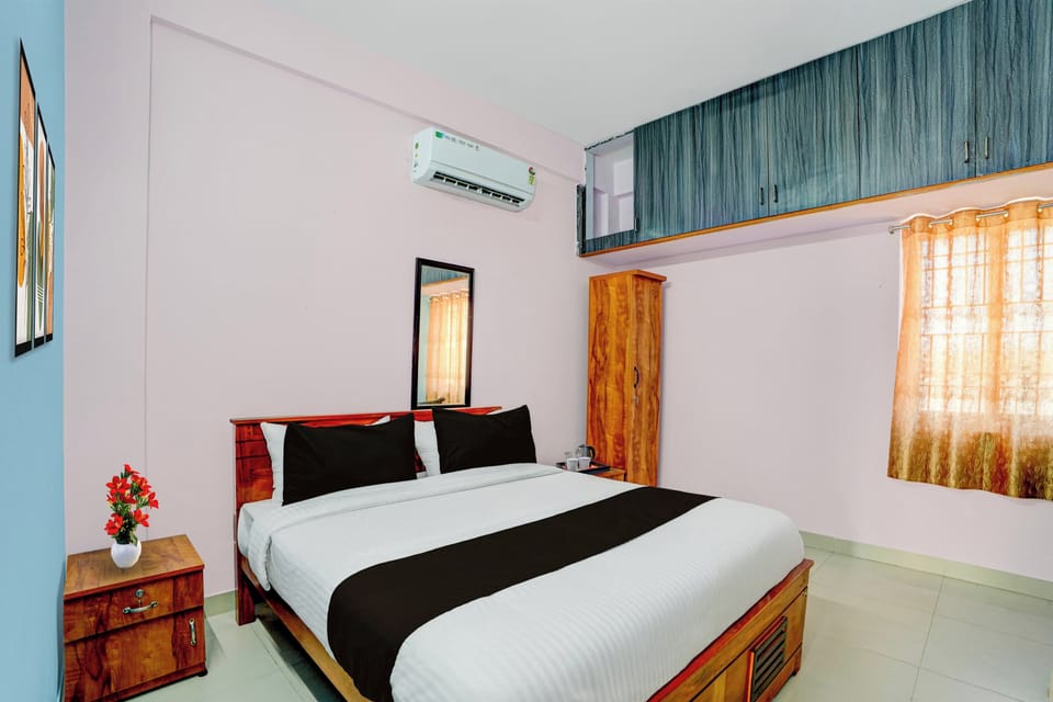 Deluxe Room | WiFi (free)