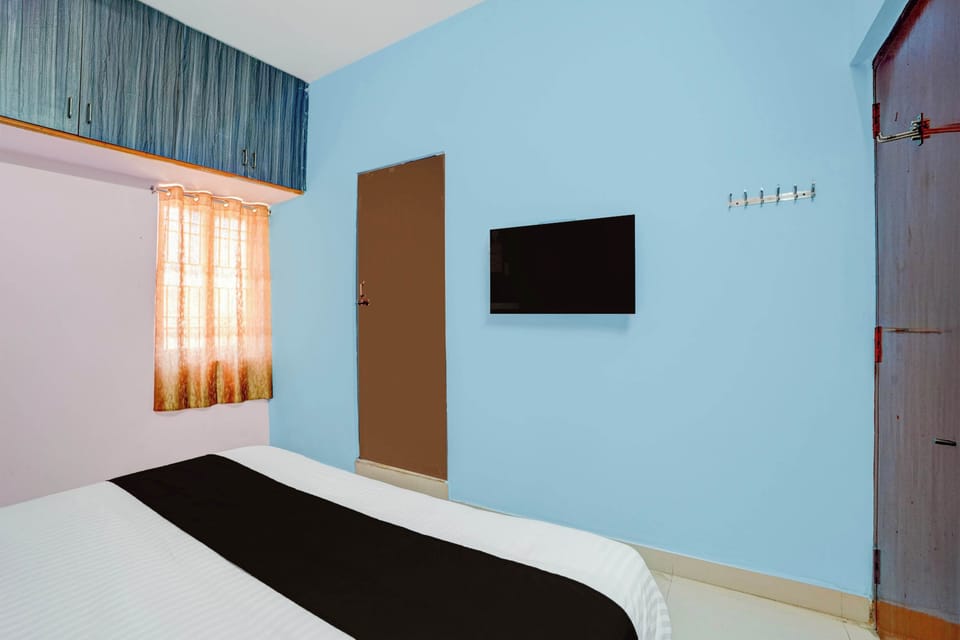 Deluxe Room | WiFi (free)