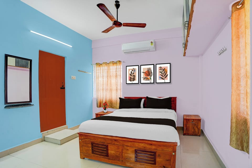 Deluxe Room | WiFi (free)