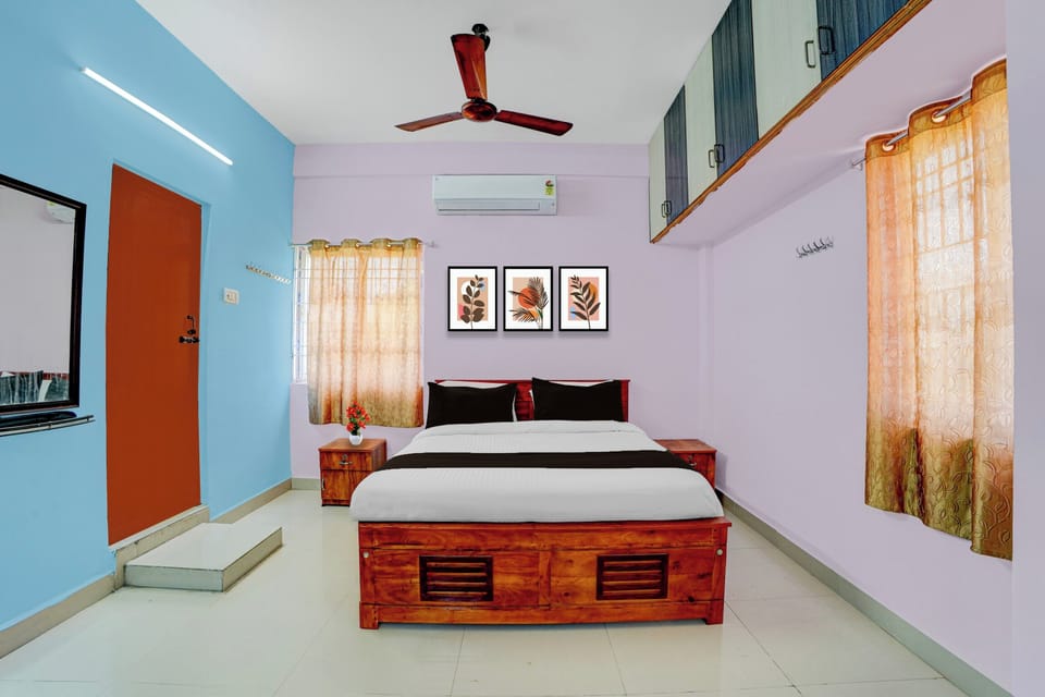 Deluxe Room | WiFi (free)