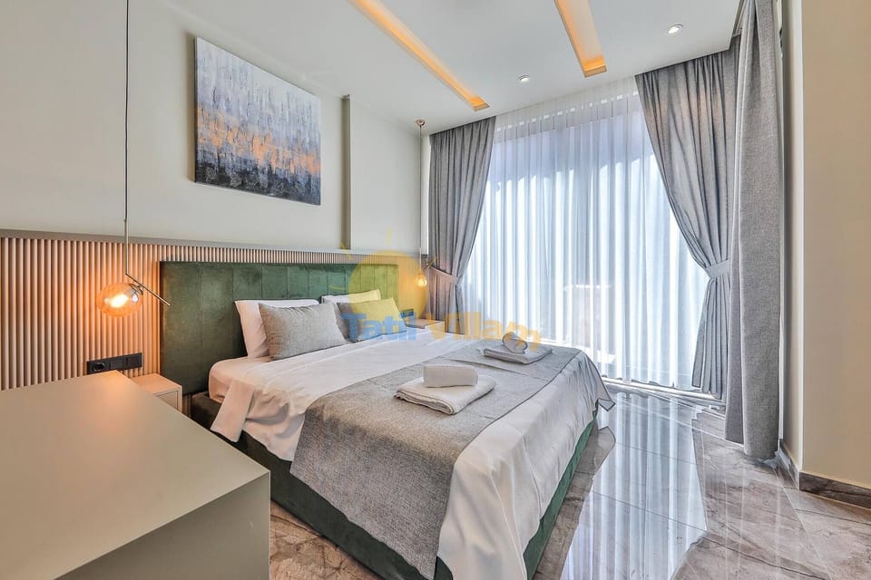 Villa, 2 Bedrooms, Private Pool | 2 bedrooms