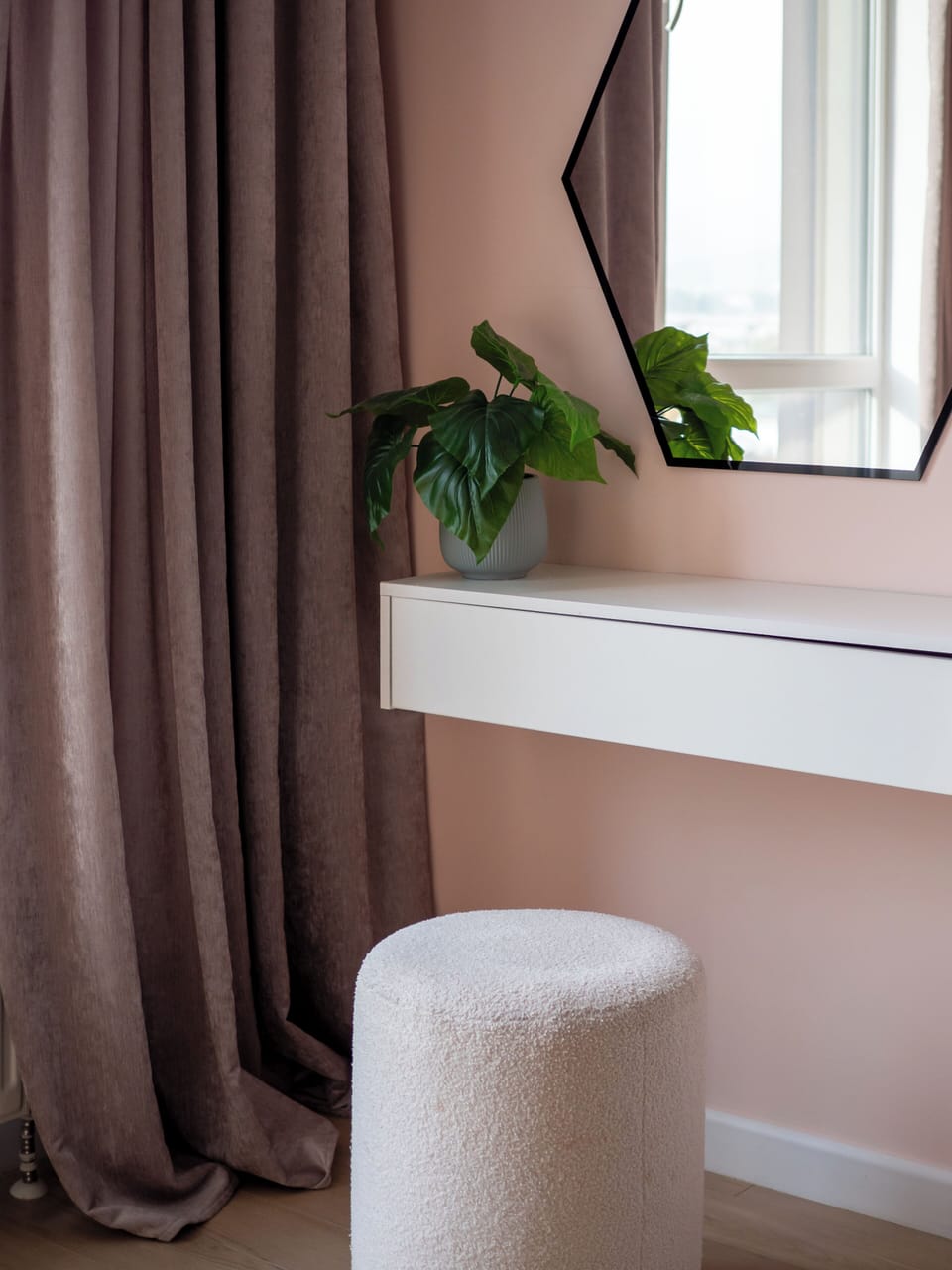 Comfort Apartment, Air conditioning, Mountain View | Interior