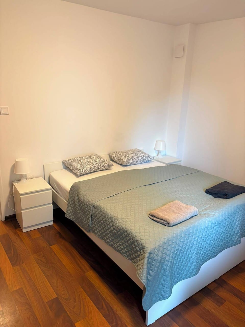 Comfort Double Room | WiFi (free)