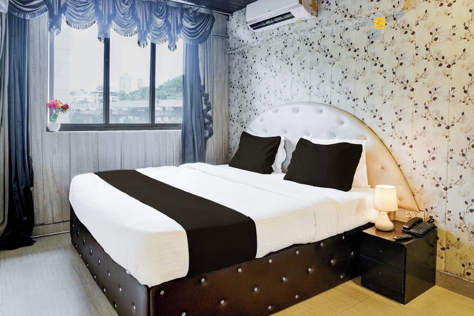 Classic Room | Desk, WiFi (free)