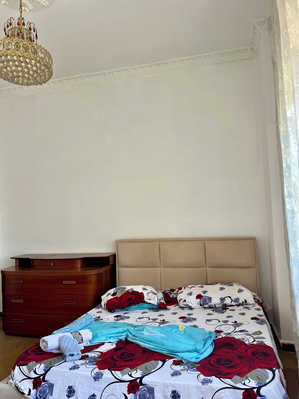 Basic Double Room, City View | WiFi (free)