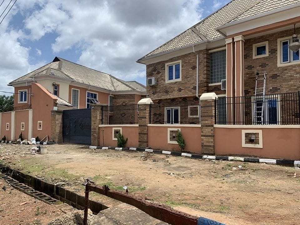 Double Room | Exterior