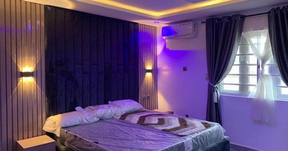 Double Room | WiFi (free)