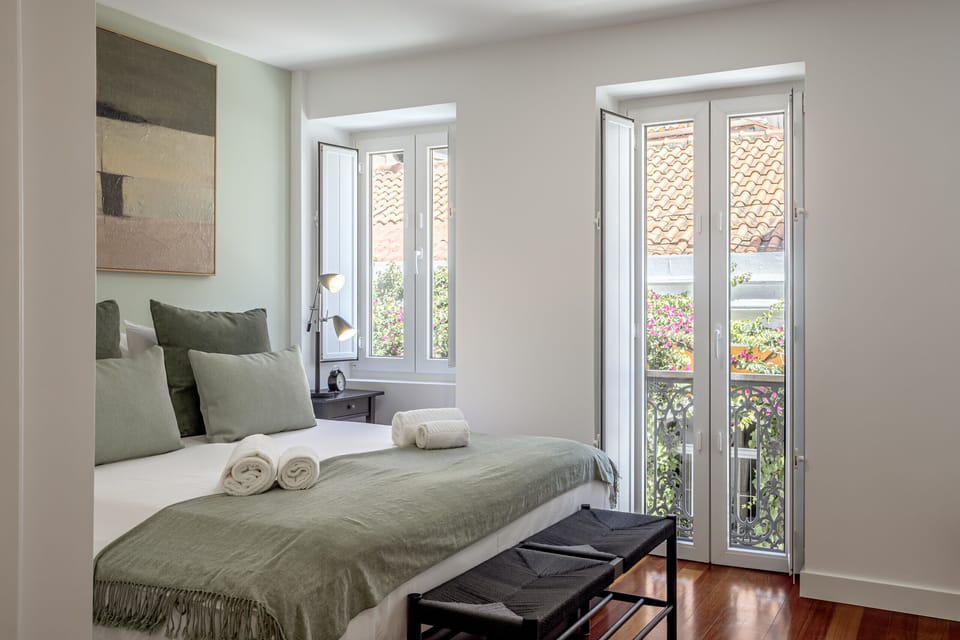 House | 1 bedroom