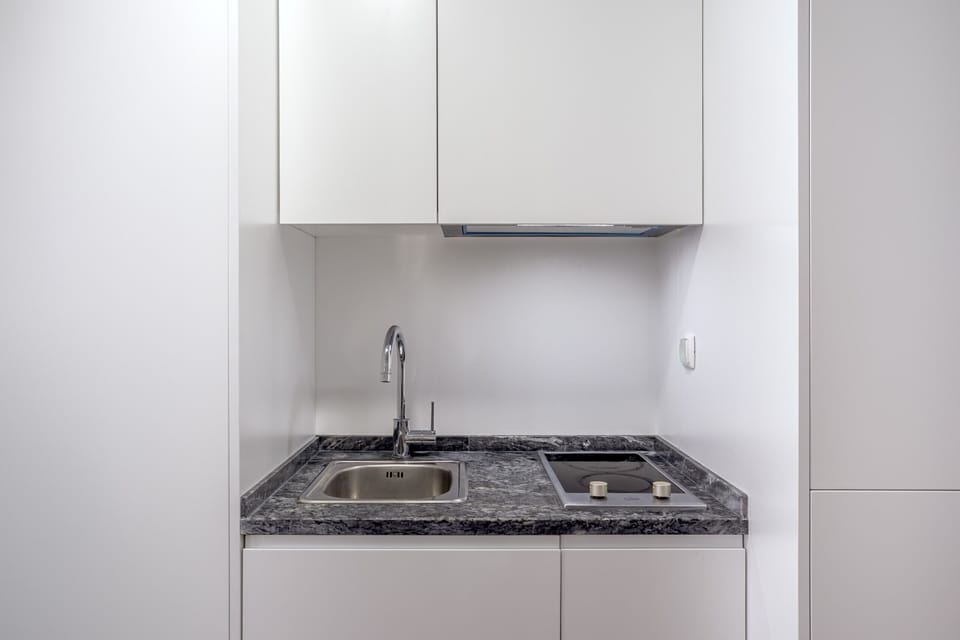 House | 1 bedroom