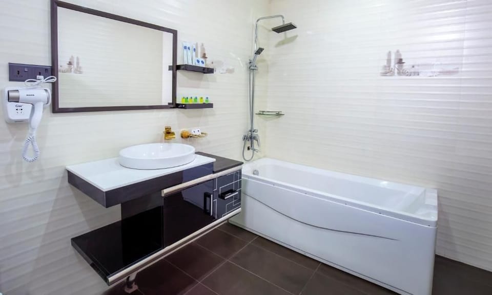 Eurostar hotel Hotel in Western Province
