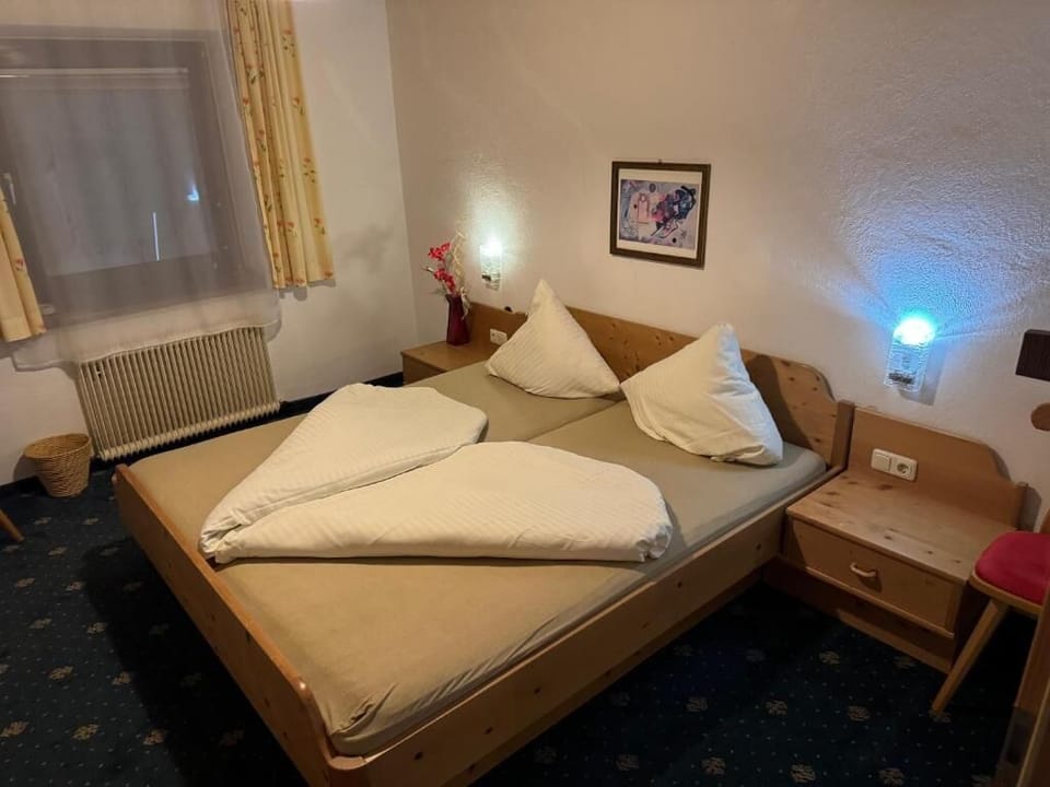 Standard Apartment, Garden View | WiFi (free)