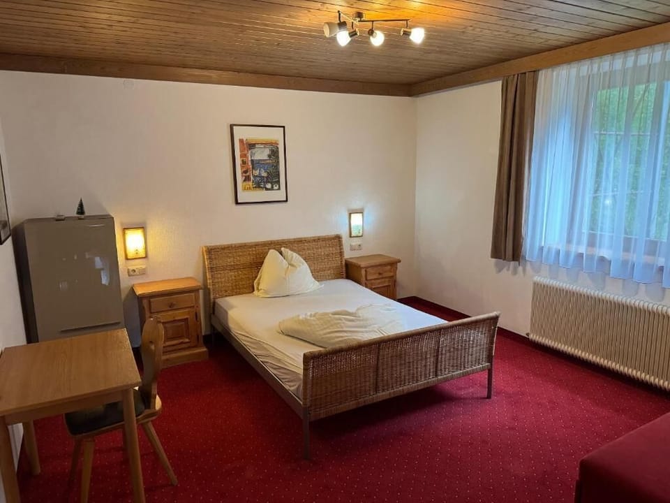 Standard Apartment, Garden View | WiFi (free)