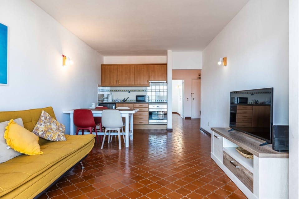 Apartamento T1 Vistamar Centro Hist Rico Albufeira Apartment in Guia