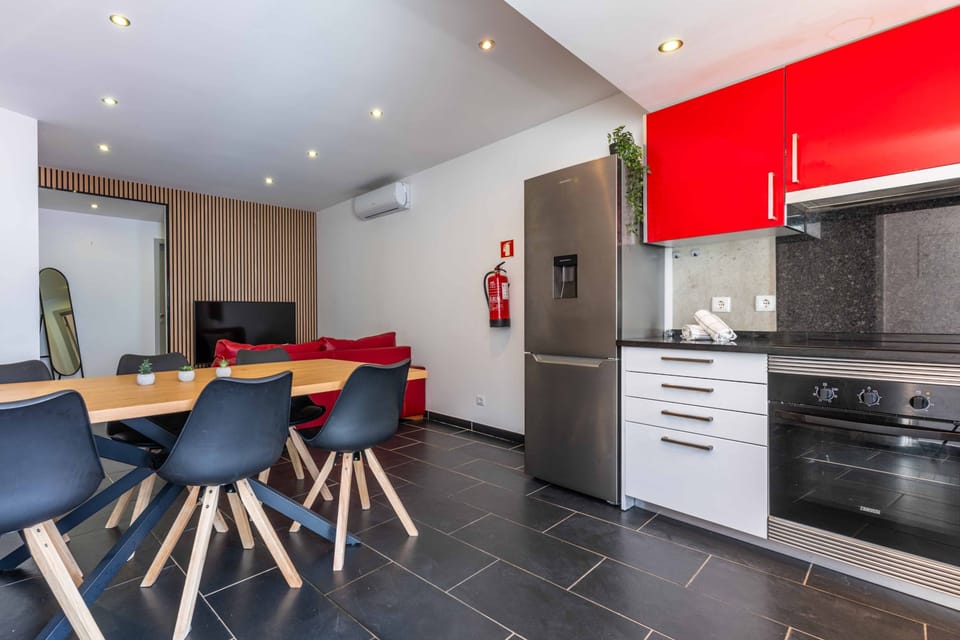 Geneve Old Town T3 Apartment Apartment in Albufeira
