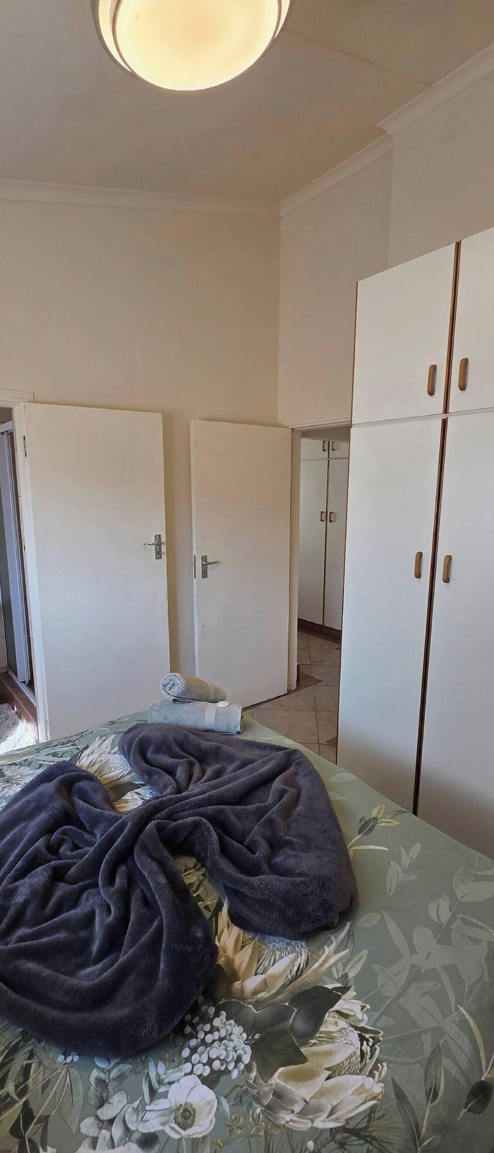 House, 2 Bedrooms, Balcony, Garden View | Interior