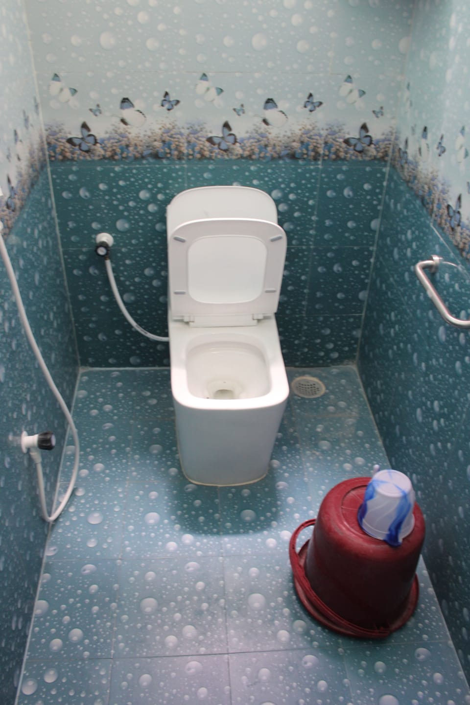 SSV Rooms Hotel in Tamil Nadu