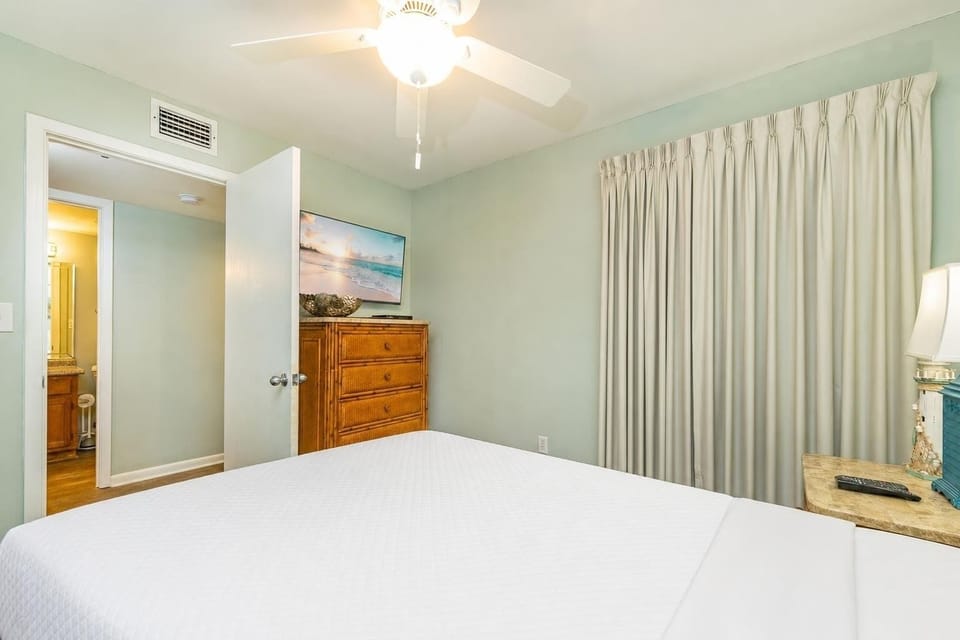 Condo, 2 Bedrooms | 2 bedrooms, WiFi (free)