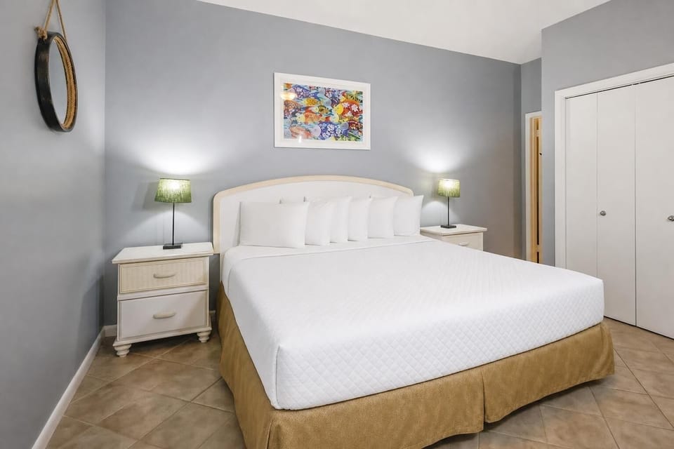Condo, 2 Bedrooms | 2 bedrooms, WiFi (free)