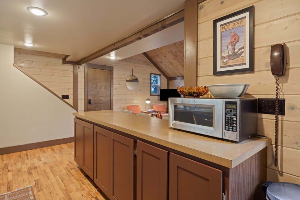 House, 2 Bedrooms | Interior