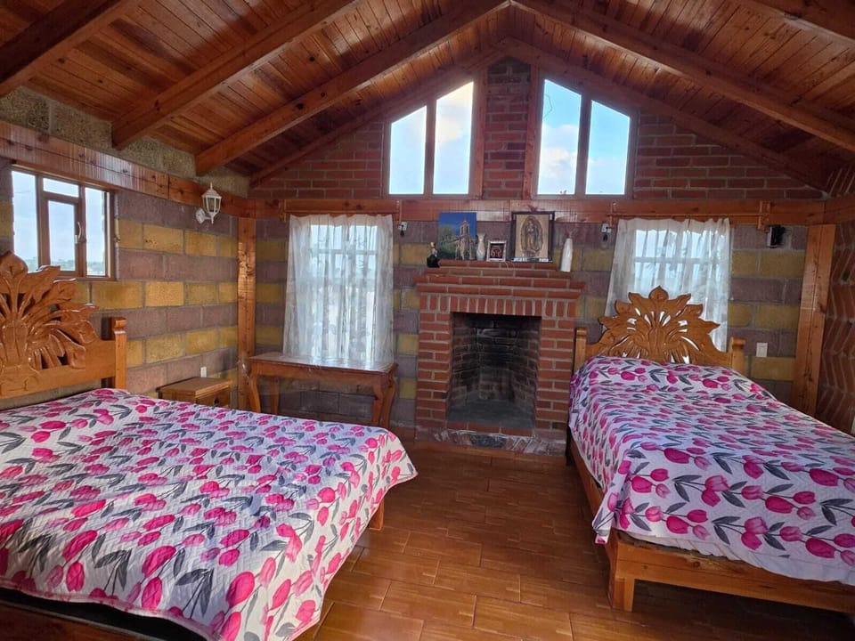 Economy Cabin | Bed sheets