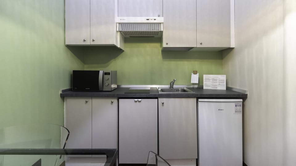 House | 1 bedroom