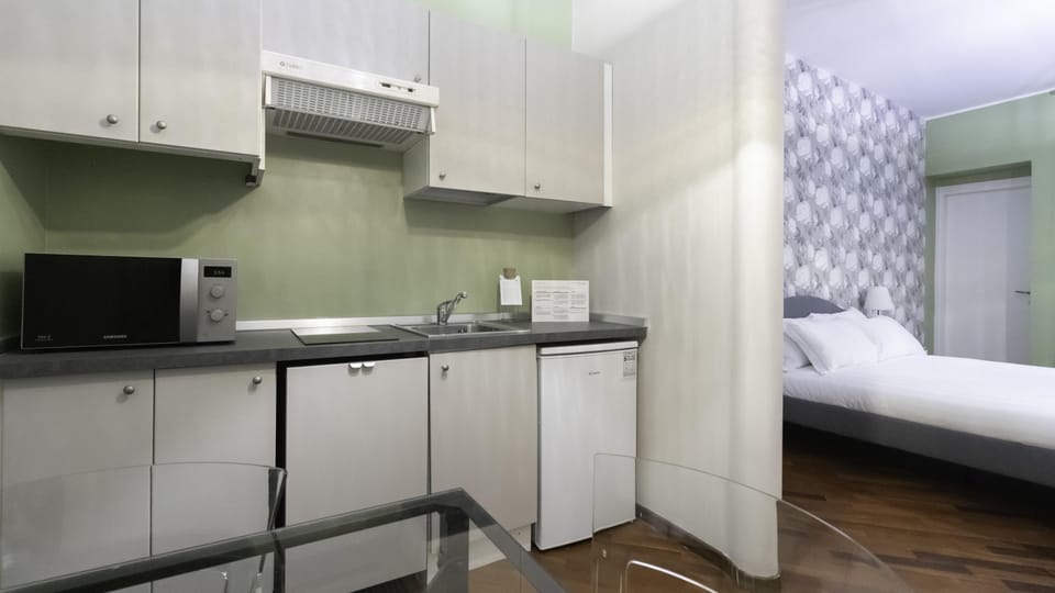 House | 1 bedroom