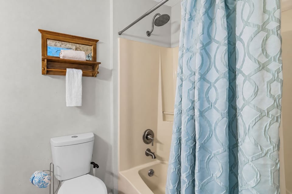 Crystal Village II 15B Apartment in Miramar Beach