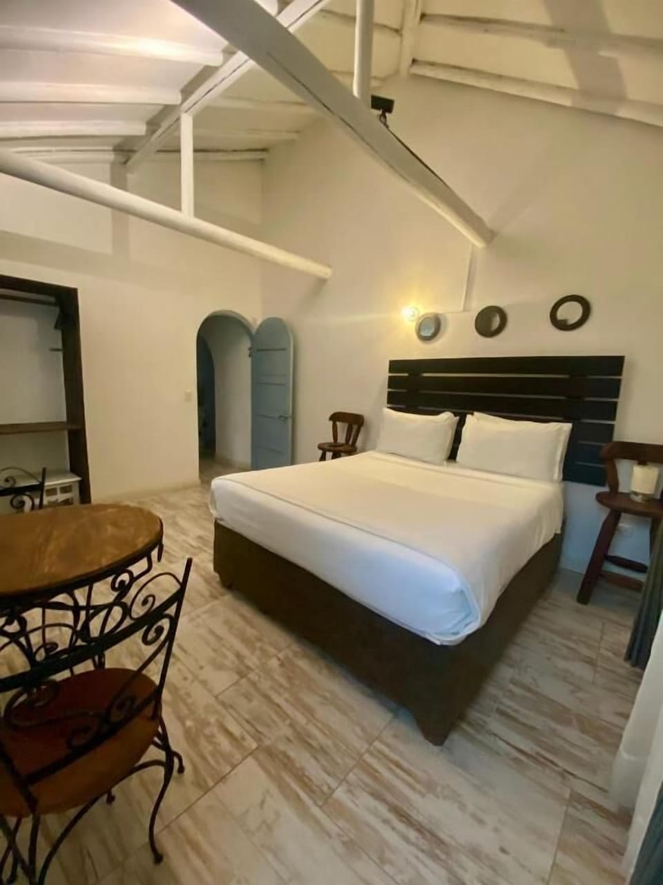 Family Quadruple Room | WiFi (free)