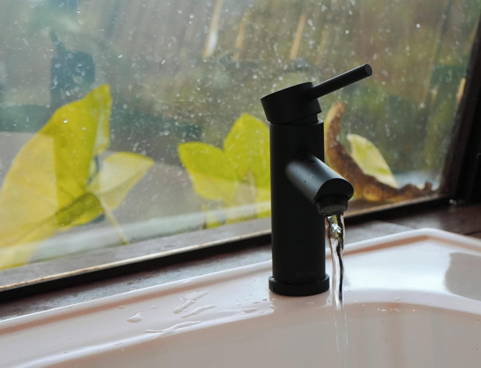 Comfort Cabin, Balcony, Lake View | Miscellaneous