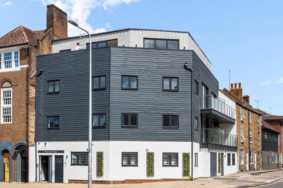 House | 2 bedrooms