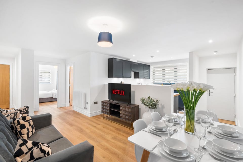 House | 2 bedrooms