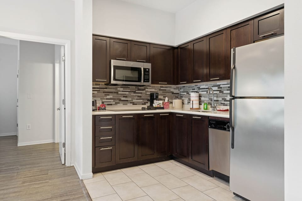 House | 2 bedrooms