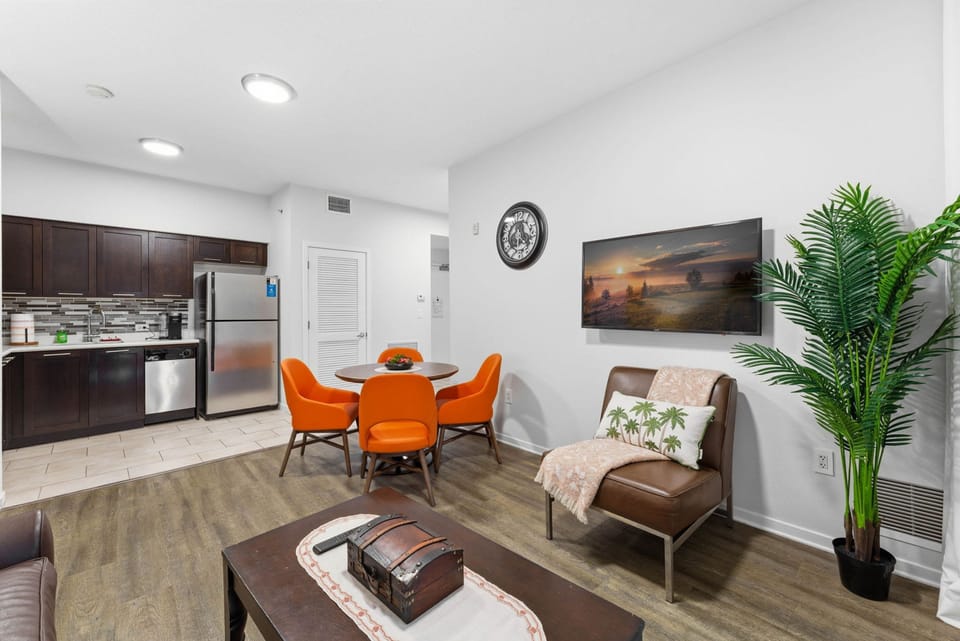 House | 2 bedrooms
