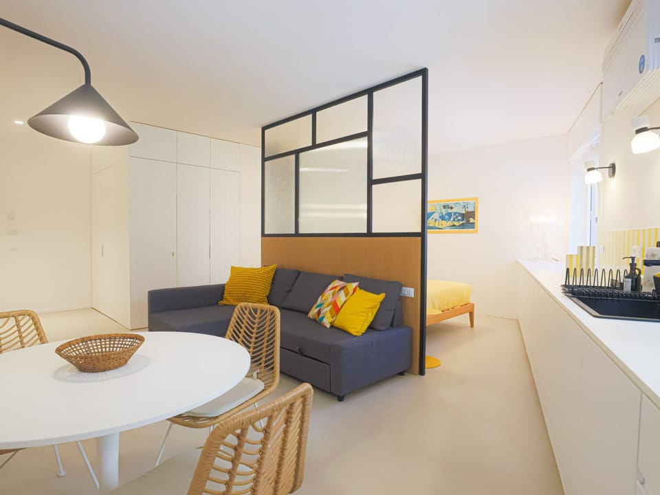 House | 1 bedroom