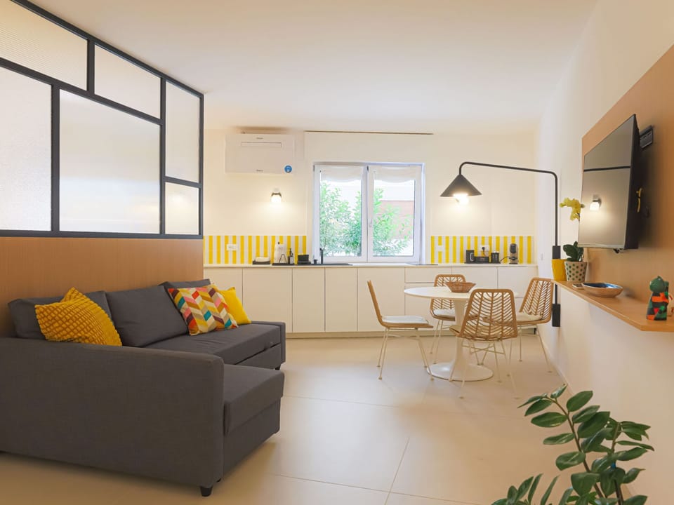 House | 1 bedroom