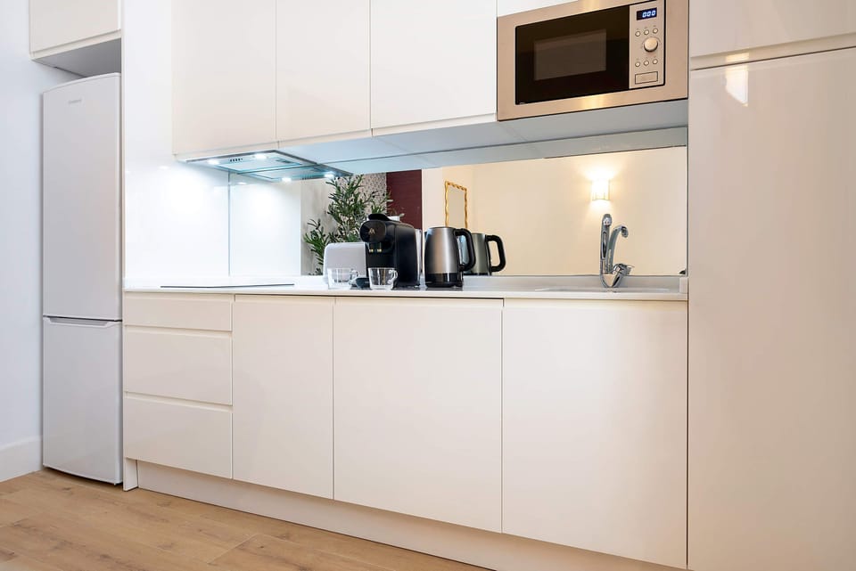 House | 1 bedroom