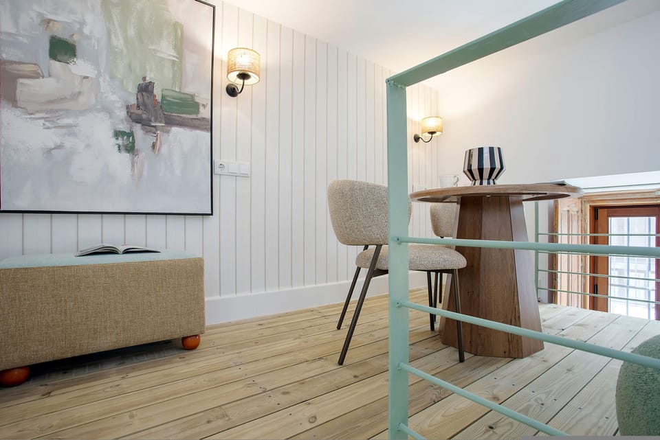 House | 1 bedroom