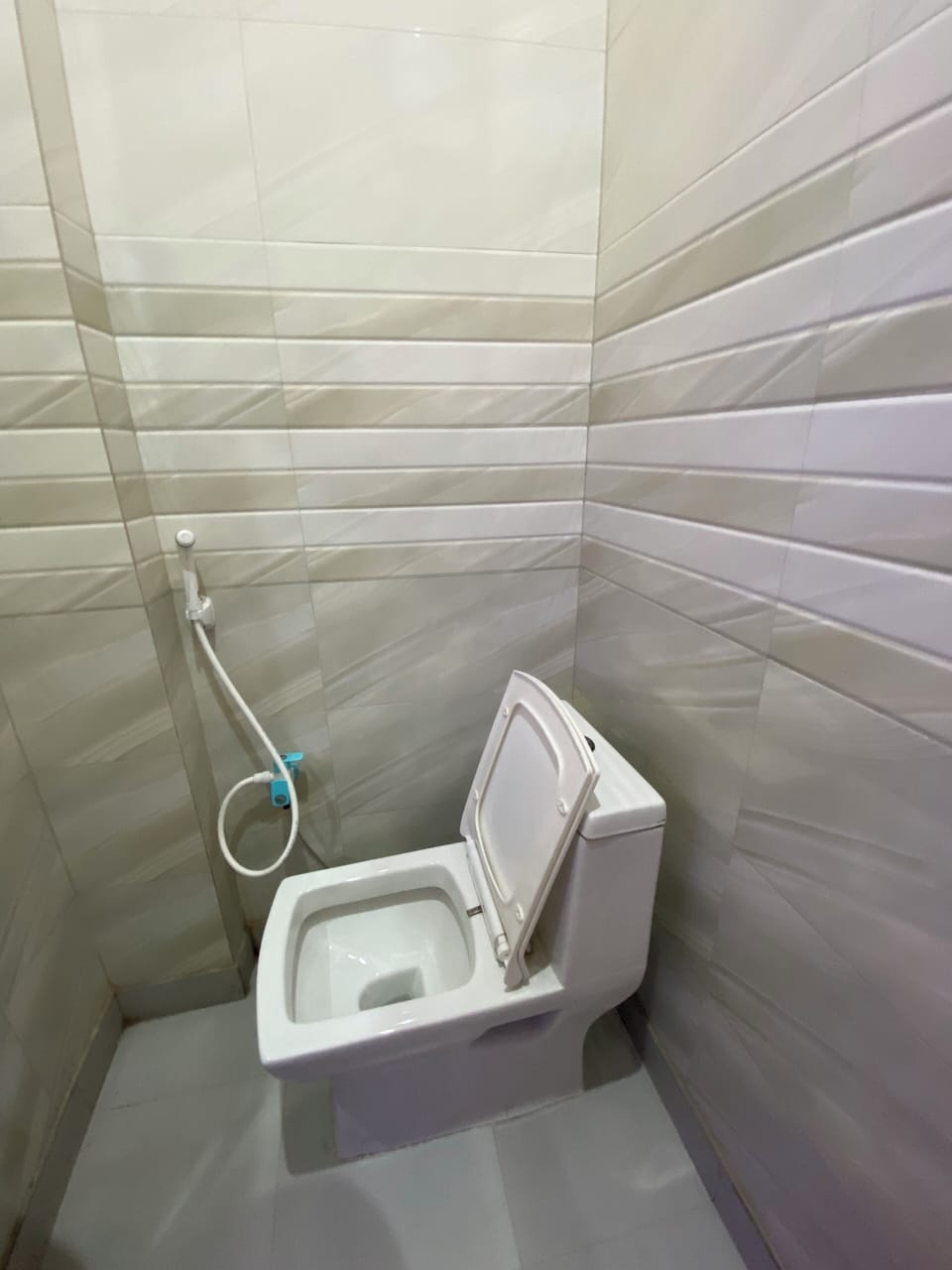 Deluxe Double Room | Bathroom | Towels, soap