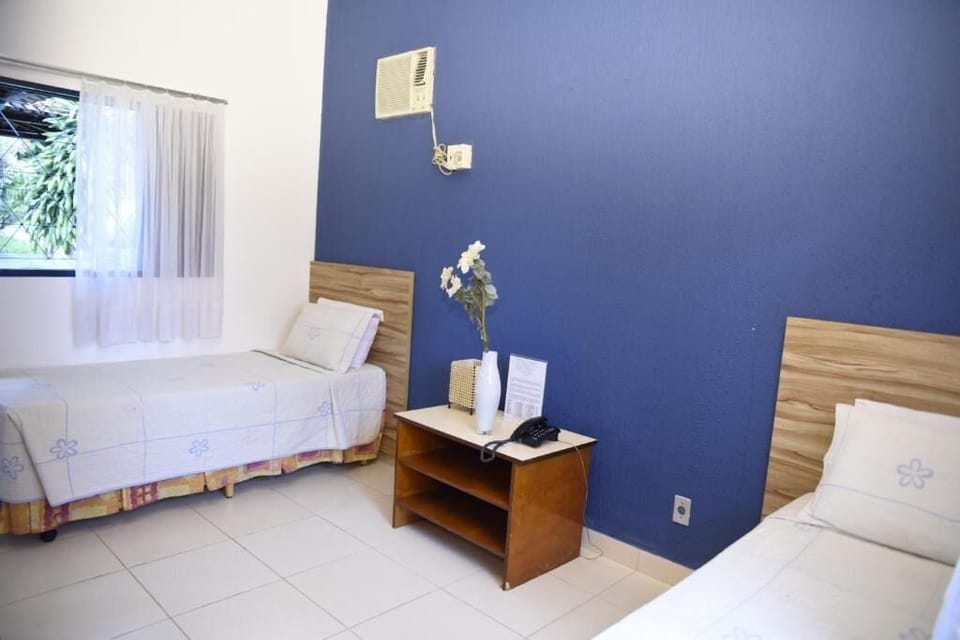 Double Room, Garden View | WiFi (free)