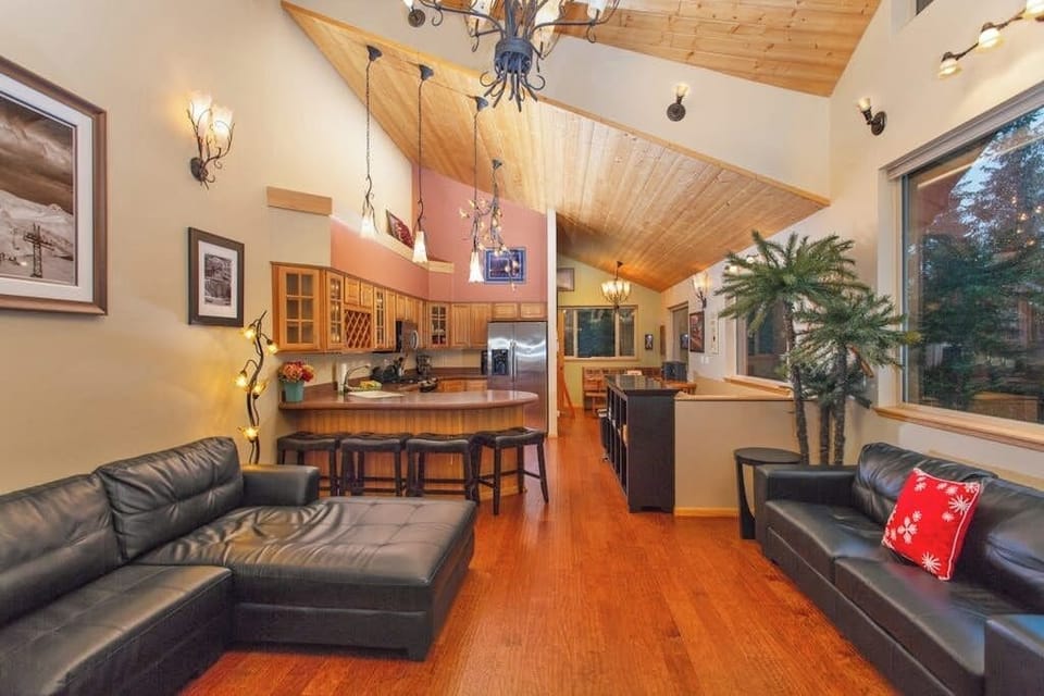 Villa (2 Bedrooms) | Interior