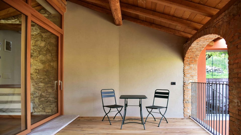 House | 1 bedroom