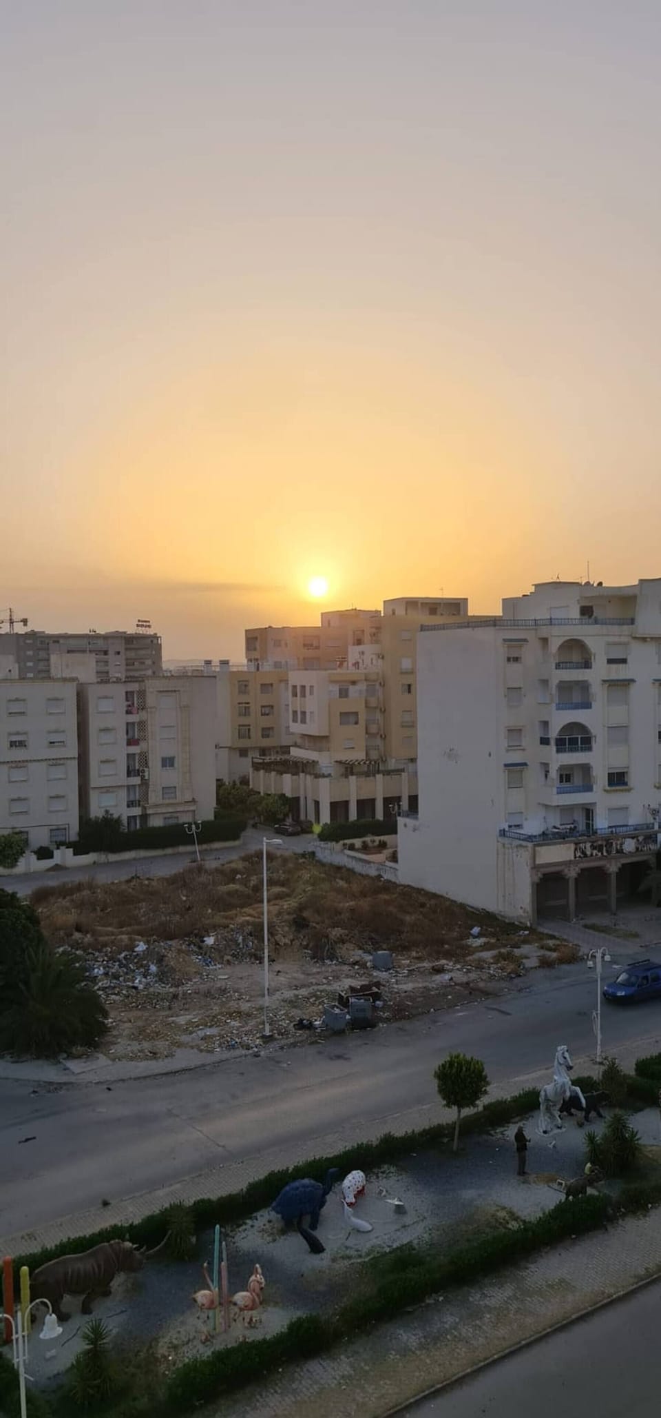 Apartment, 3 Bedrooms, Accessible, Smoking | Miscellaneous